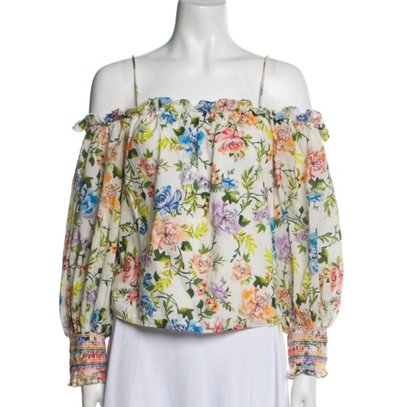 Alice and Olivia - Size Med Top - Picture 1 of 3
